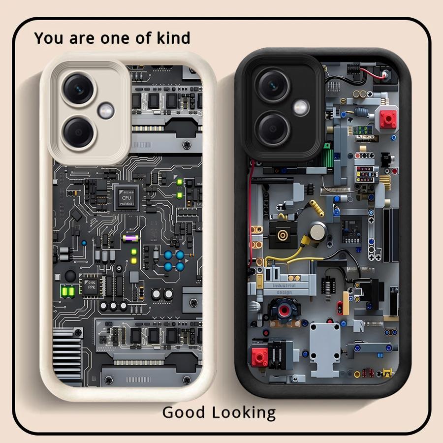 Gaming Console Pattern Phone C - đánh giá và giá Gaming Console Phone
