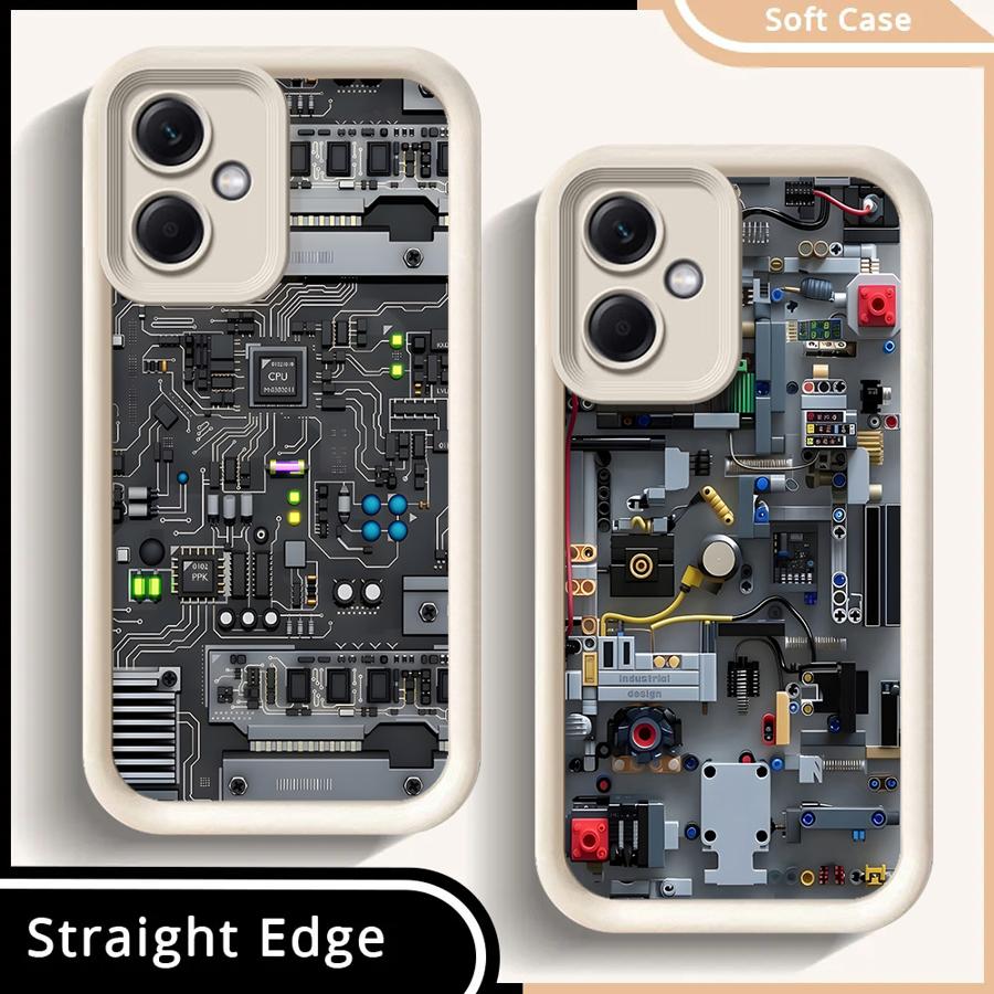 Gaming Console Pattern Phone C - đánh giá và giá Gaming Console Phone