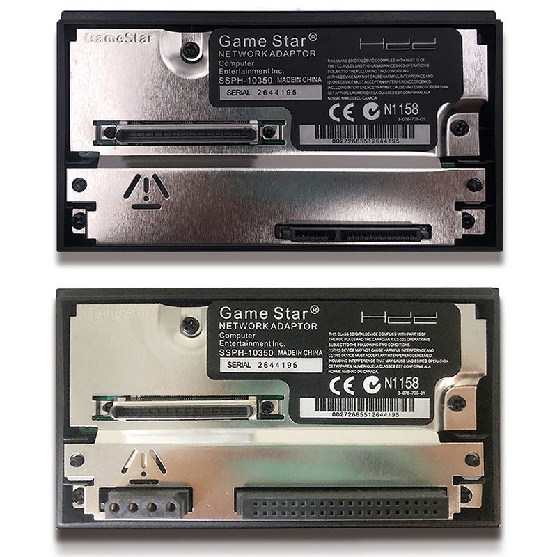 Original Sata Interface Networ - đánh giá và giá Gaming Console Latest