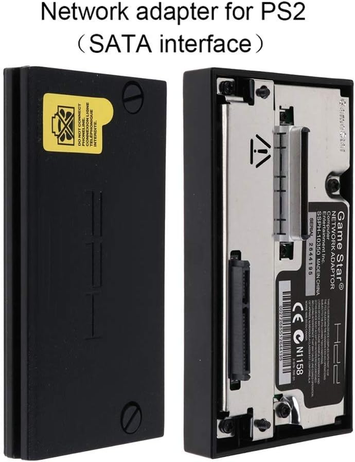 Original Sata Interface Networ - đánh giá và giá Gaming Console Latest