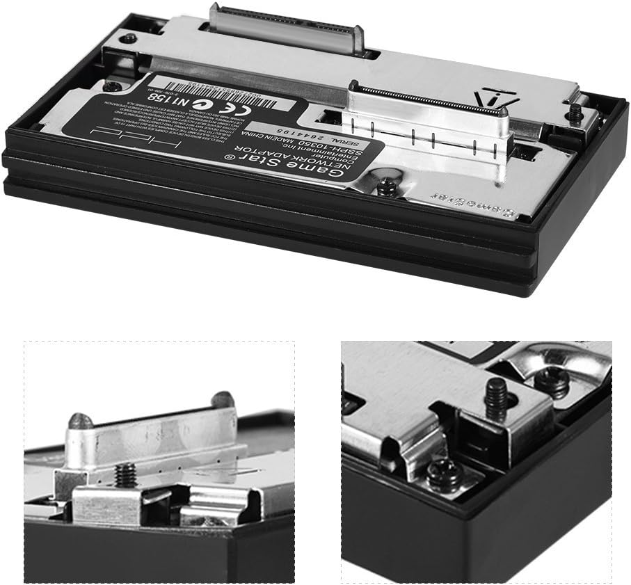 Original Sata Interface Networ - đánh giá và giá Gaming Console Latest