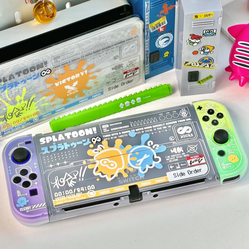 Splatoon 3 Switch 2 Gen Split  - đánh giá và giá Gaming Console Latest