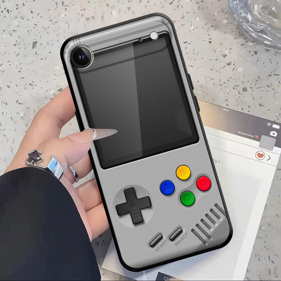 Case for Apple iPhone 17 Pro M - đánh giá và giá Gaming Console Apple