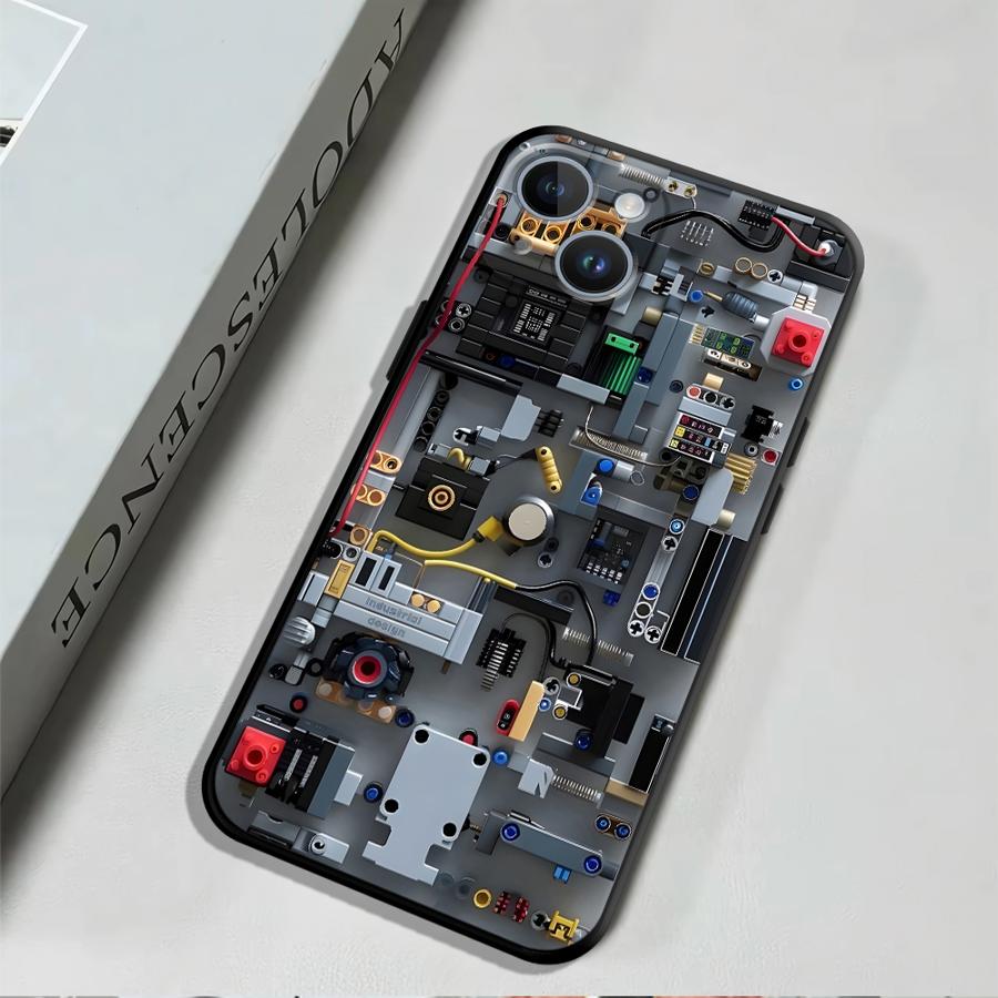 Case for Apple iPhone 17 Pro M - đánh giá và giá Gaming Console Apple
