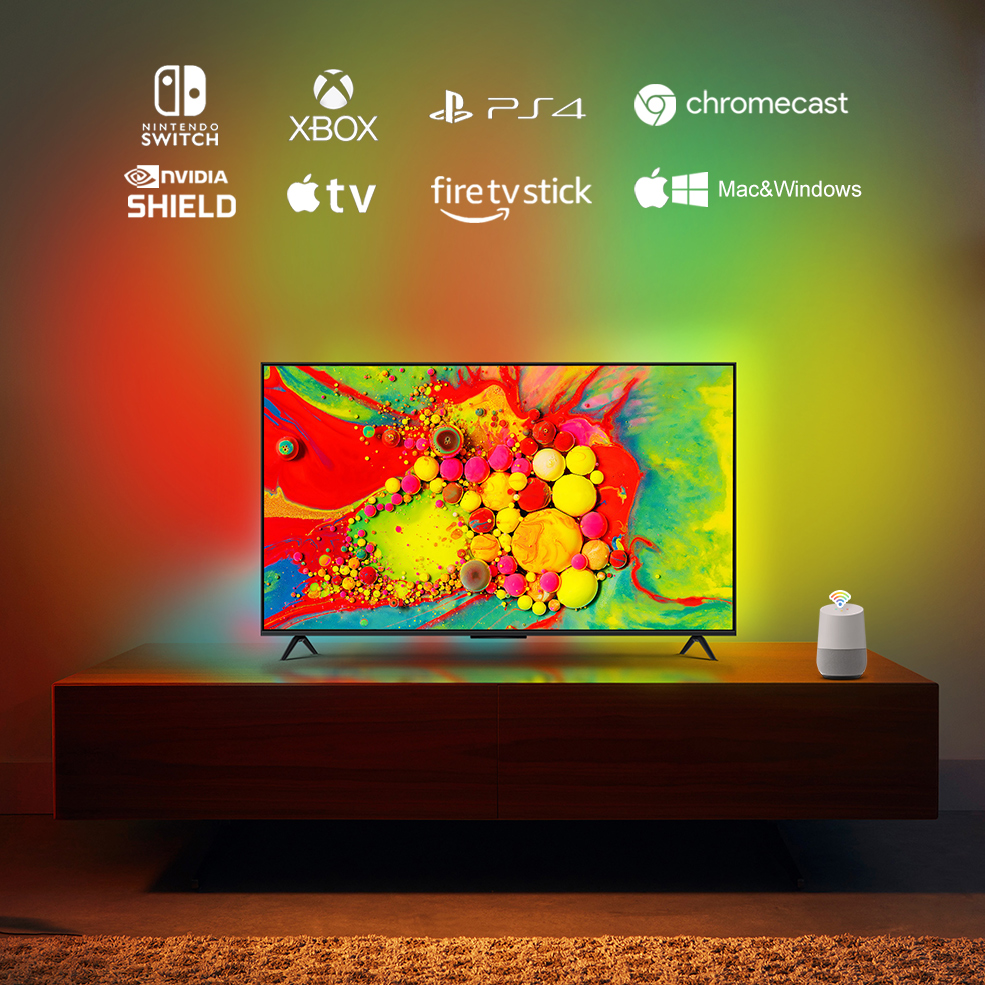 HDMI 2.0 2.1 Ambient TV PC Bac - đánh giá và giá Hdmi Cable 2.1