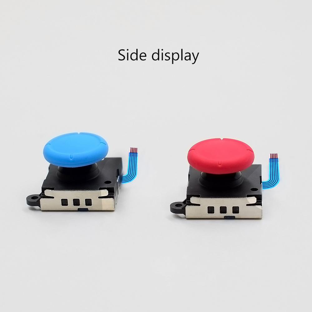 1pc 3D Analog Sensor Stick Joy - đánh giá và giá Gaming Console With Controller