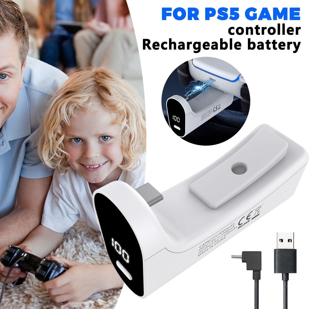 For PS5 Gaming Controller Char - đánh giá và giá Gaming Console With Controller
