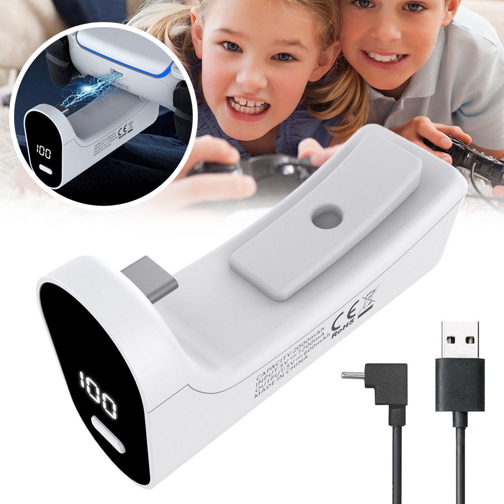 For PS5 Gaming Controller Char - đánh giá và giá Gaming Console With Controller