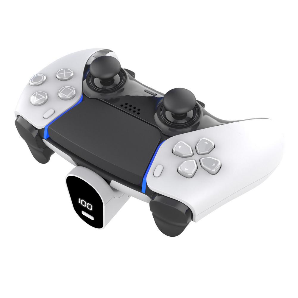 For PS5 Gaming Controller Char - đánh giá và giá Gaming Console With Controller