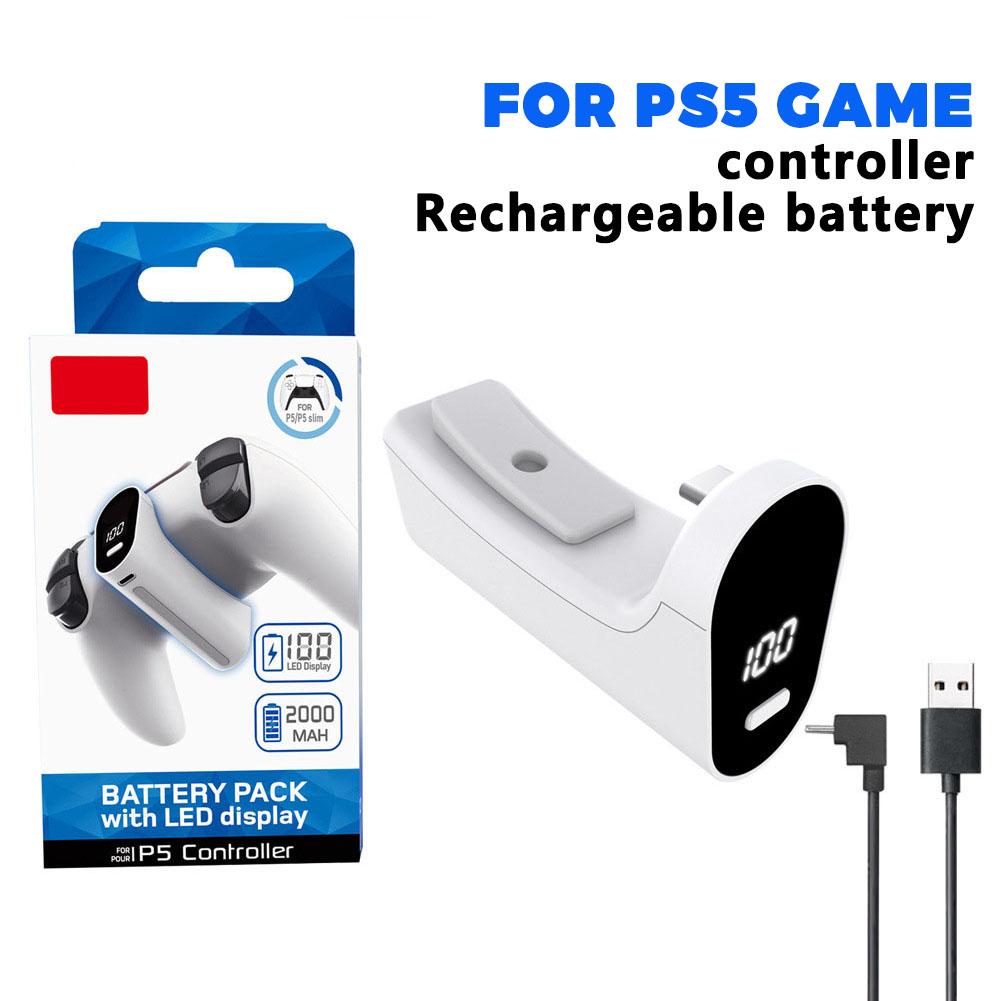 For PS5 Gaming Controller Char - đánh giá và giá Gaming Console With Controller