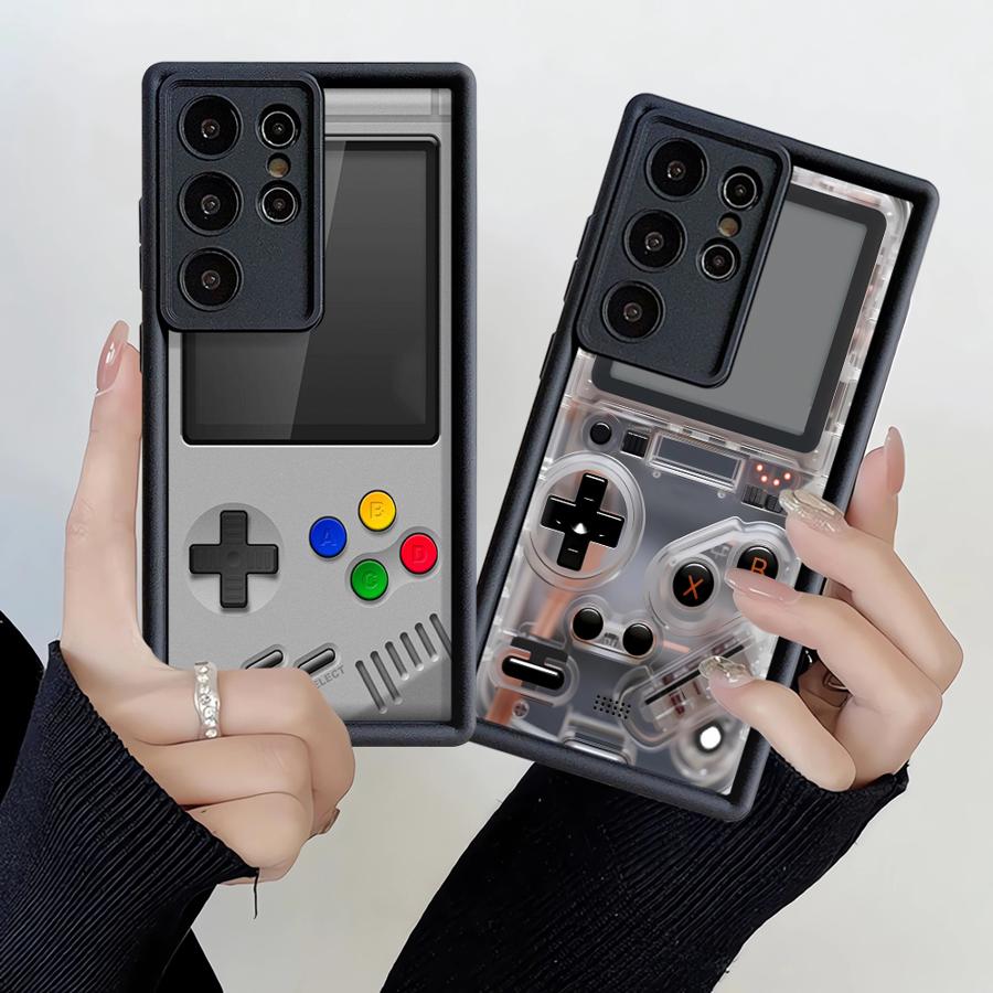 Case for Samsung Galaxy S26 Ul - đánh giá và giá Gaming Console Phone