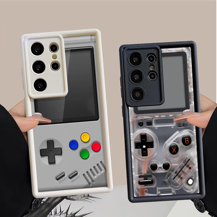 Case for Samsung Galaxy S26 Ul - đánh giá và giá Gaming Console Phone