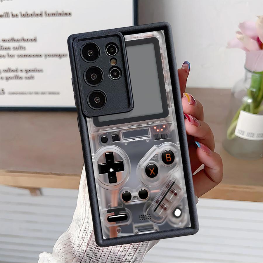 Case for Samsung Galaxy S26 Ul - đánh giá và giá Gaming Console Phone