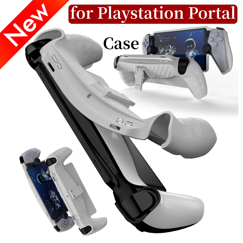 For Playstation Portal Gaming  - đánh giá và giá Gaming Console With Controller