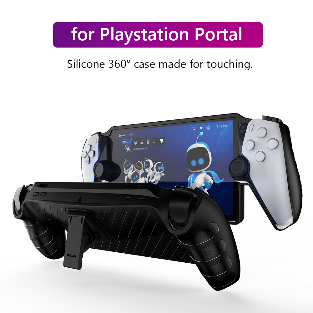 For Playstation Portal Gaming  - đánh giá và giá Gaming Console With Controller
