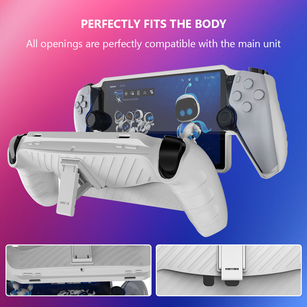 For Playstation Portal Gaming  - đánh giá và giá Gaming Console With Controller