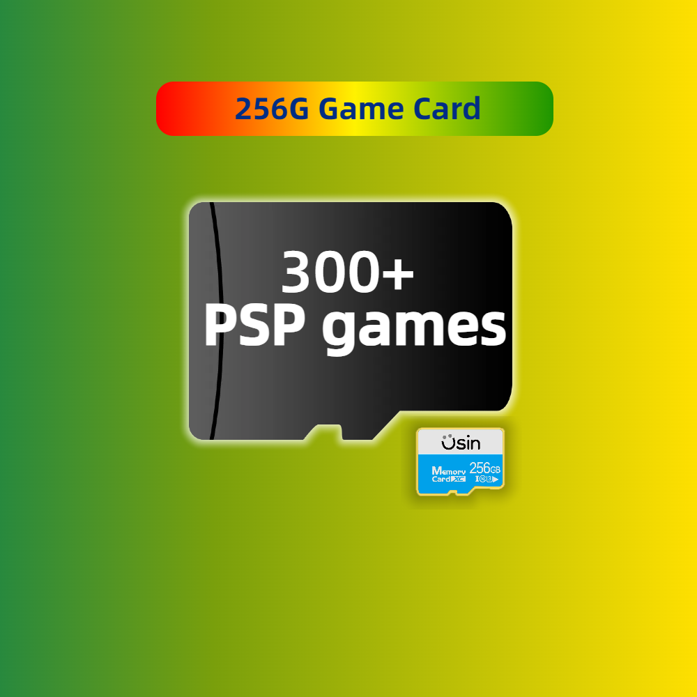 Game Card For Ayaneo Pocket S  - đánh giá và giá Gaming Console Retro Handheld