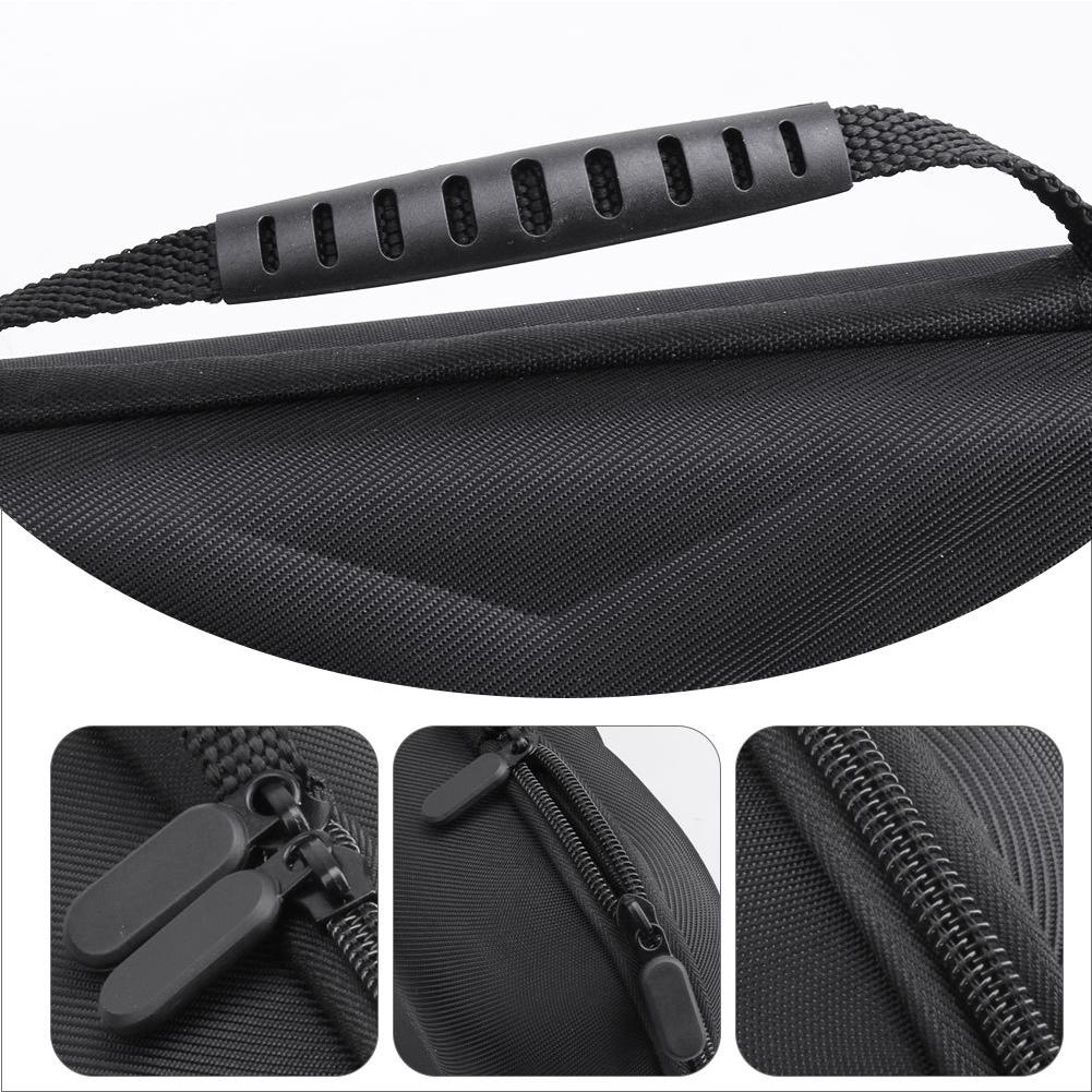 Black Hard Carrying Case Bag F - đánh giá và giá Gaming Console Phone