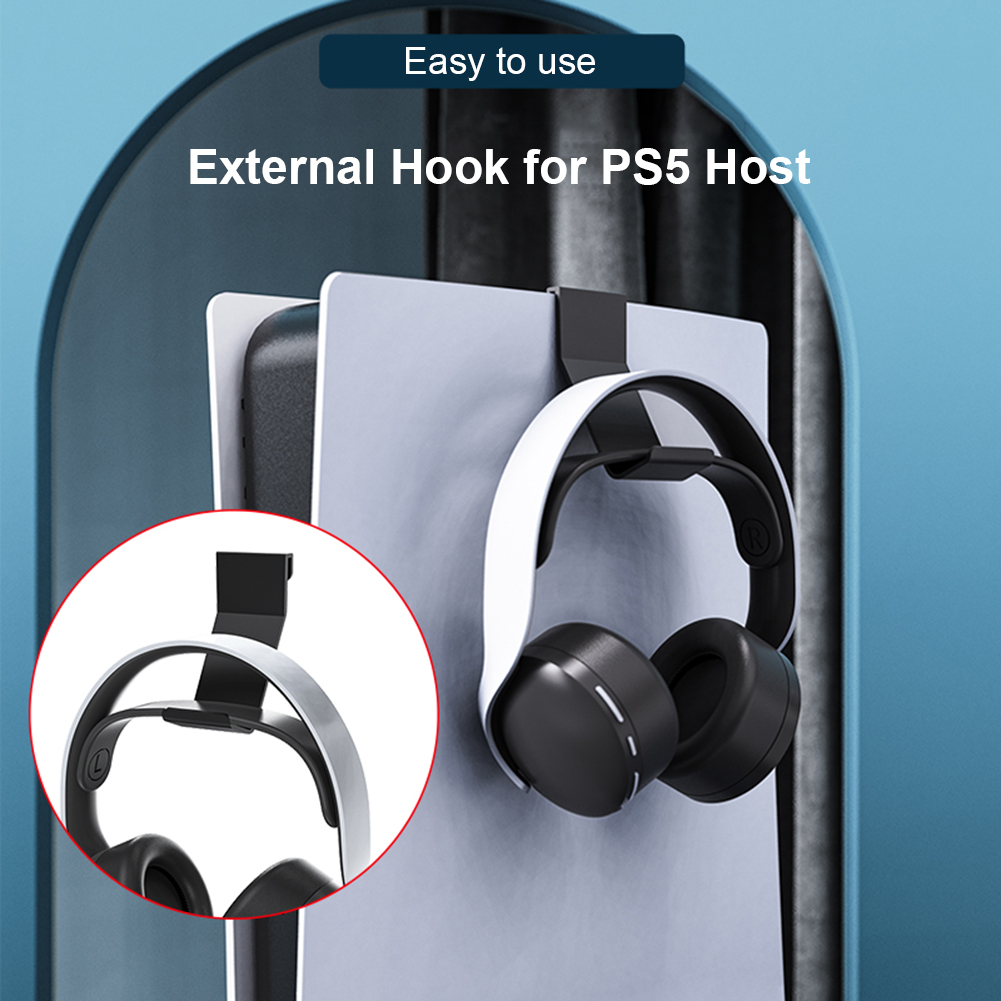 2pcs Gaming Headset Hanger Con - đánh giá và giá Gaming Console Headset