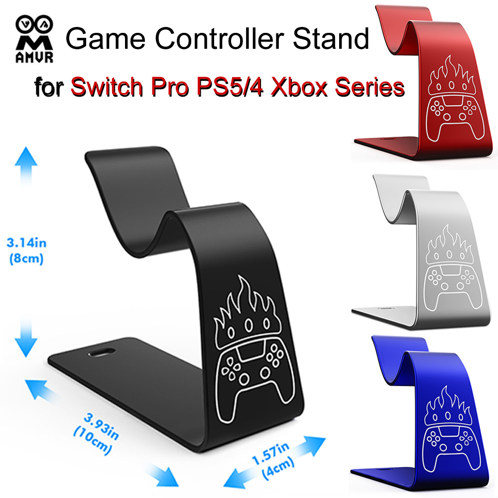 AMVR Game Controller Stand Des - đánh giá và giá Gaming Console Gp Pro