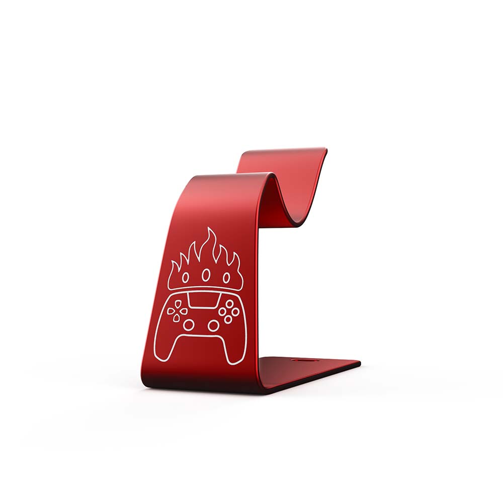 AMVR Game Controller Stand Des - đánh giá và giá Gaming Console Gp Pro