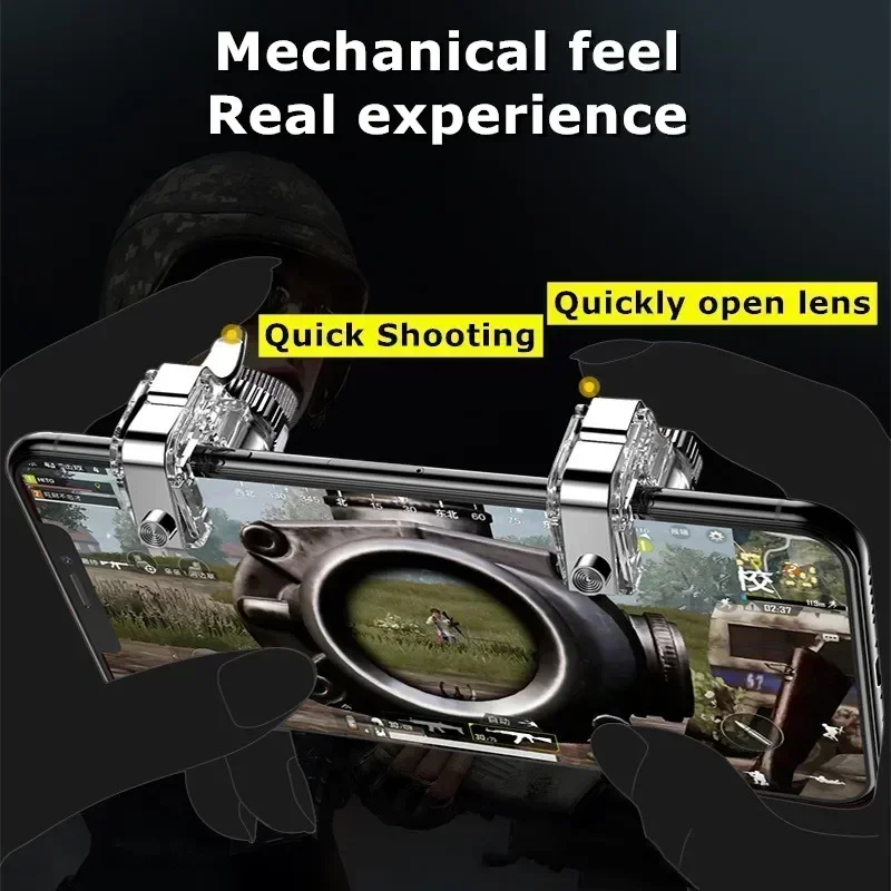 R11 Mobile Phone PUBG Game Tri - đánh giá và giá Gaming Console Phone
