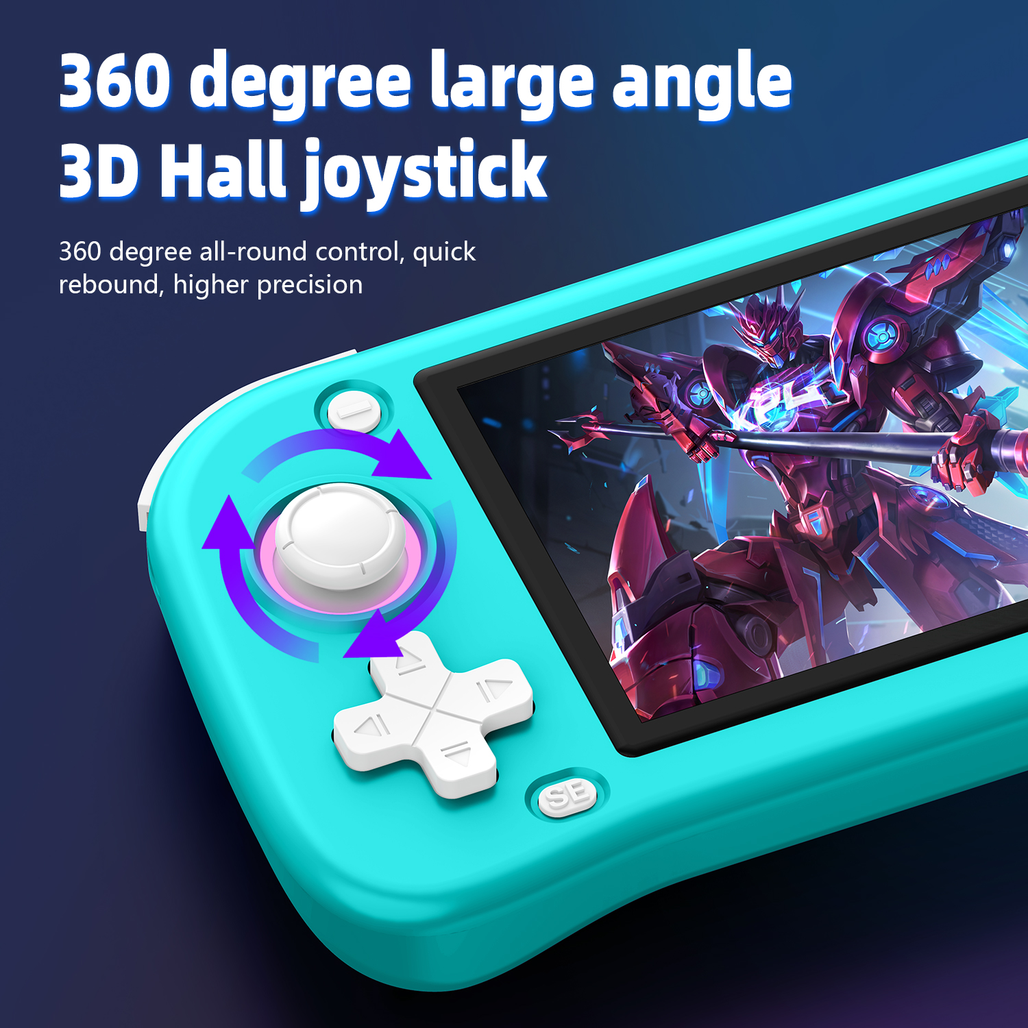 AISLPC XF43 4.3 inch Retro Han - đánh giá và giá Gaming Console For 10 Year Old