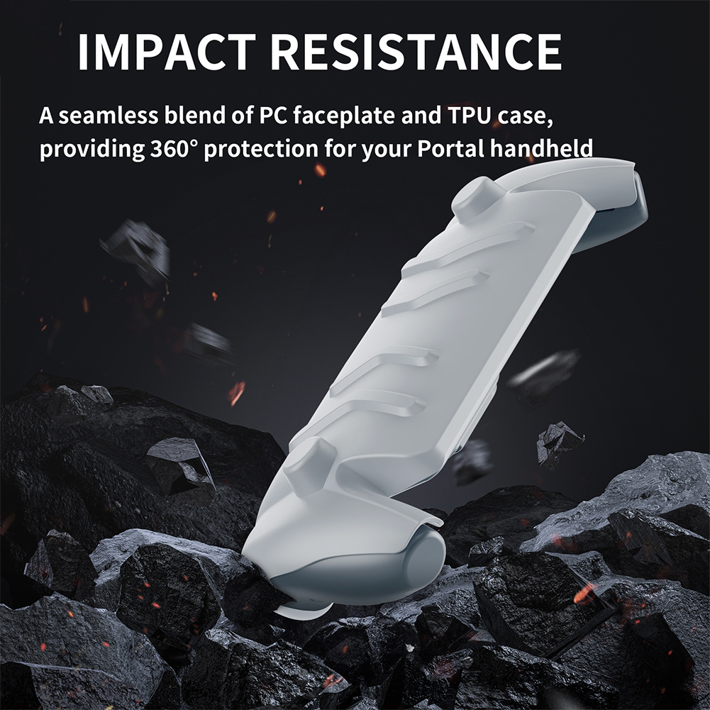 TPU Case with Stand Gaming Con - đánh giá và giá Gaming Console With Controller
