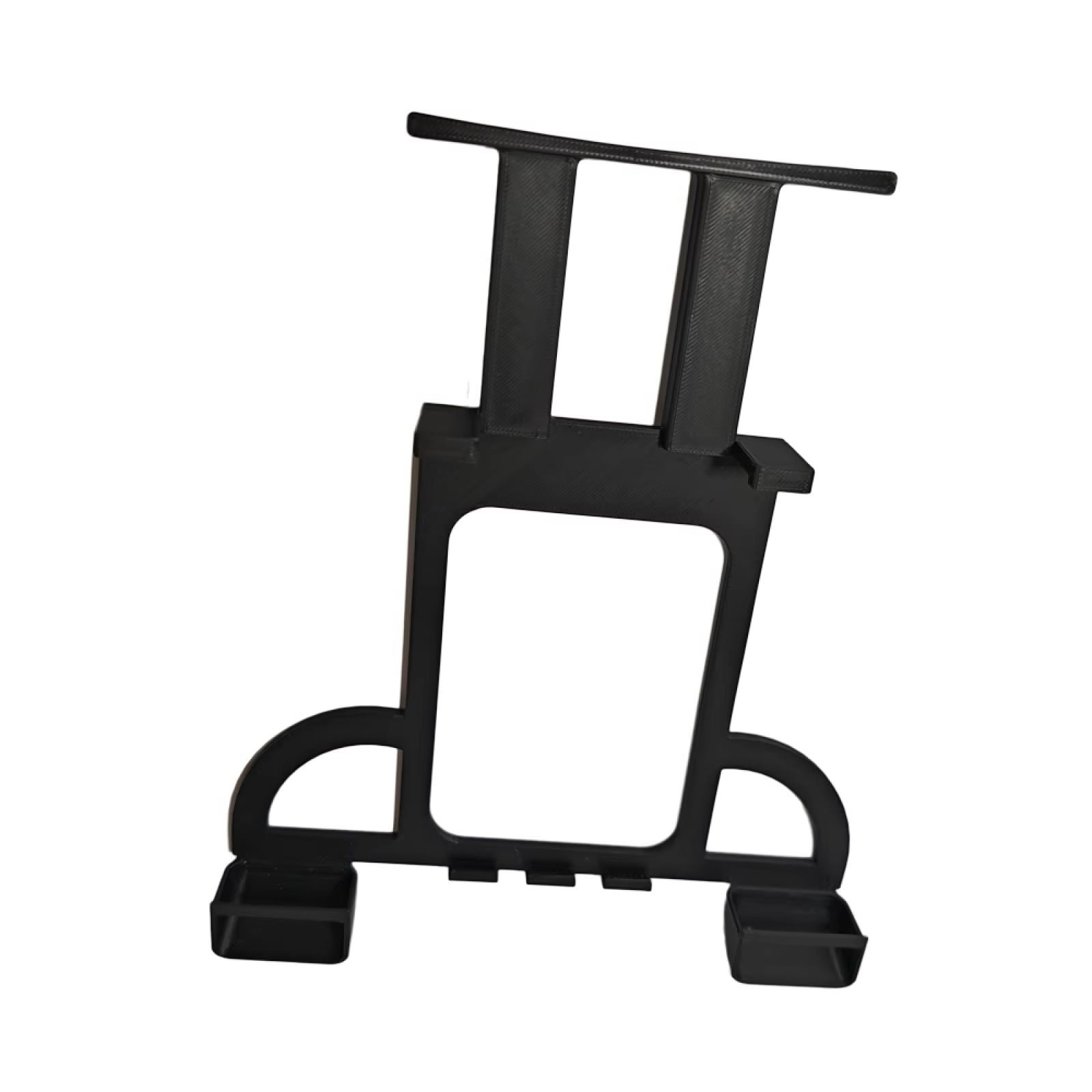 Portable Belly Stand Bracket C - đánh giá và giá Gaming Console Holder