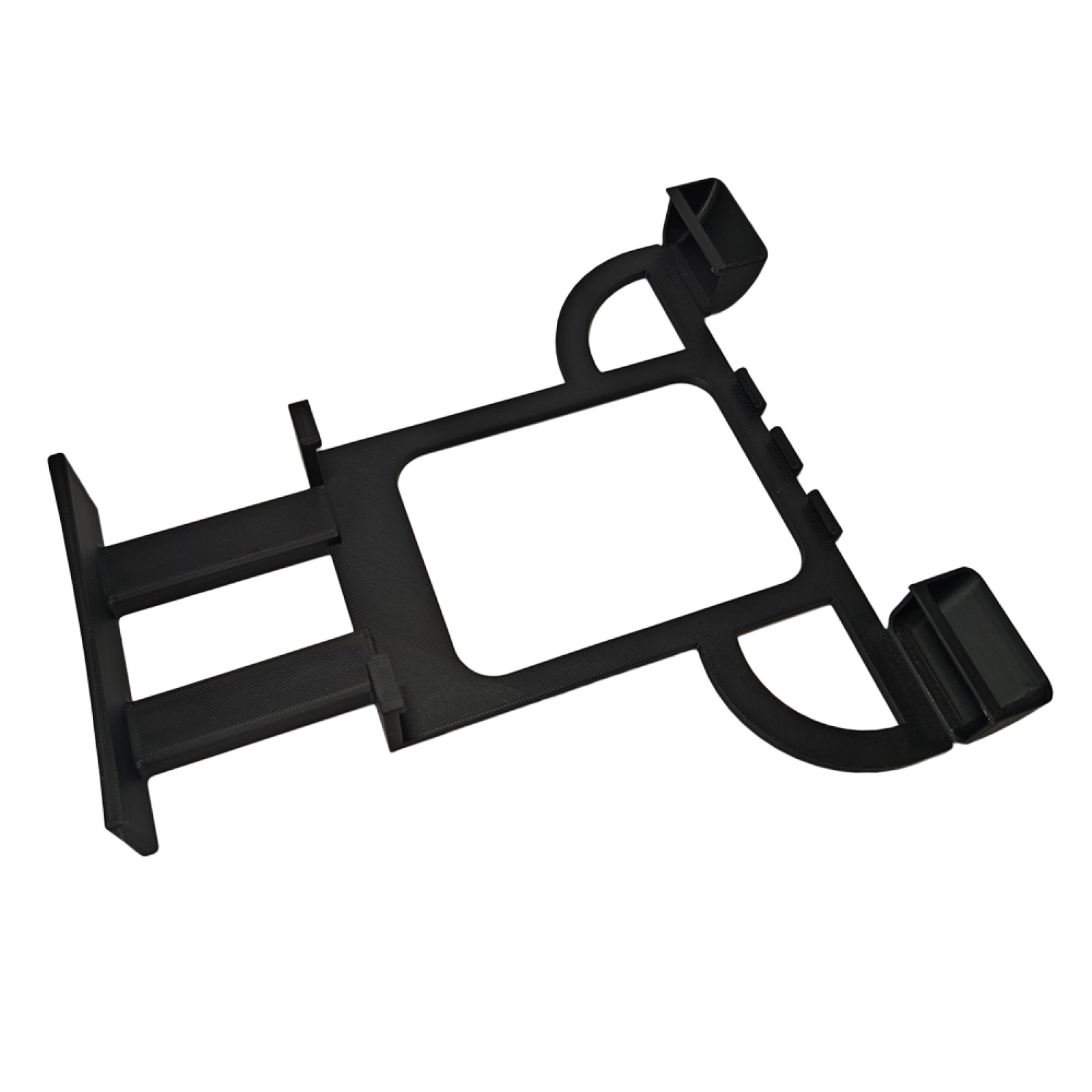 Portable Belly Stand Bracket C - đánh giá và giá Gaming Console Holder