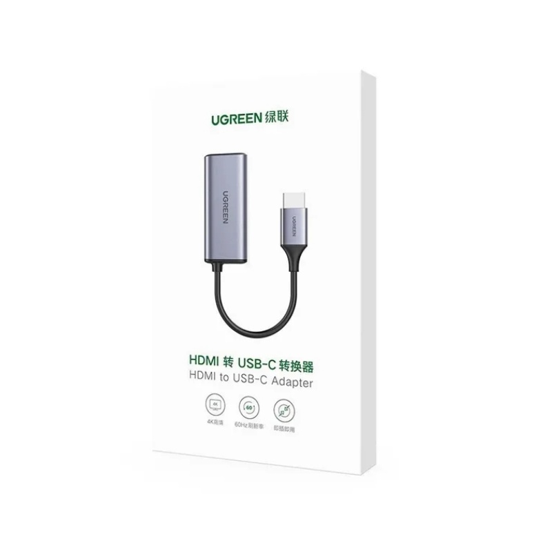 HDMI to Type-C Converter 4K, V - đánh giá và giá Gaming Console Kit