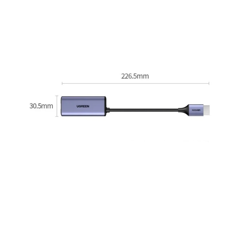 HDMI to Type-C Converter 4K, V - đánh giá và giá Gaming Console Kit