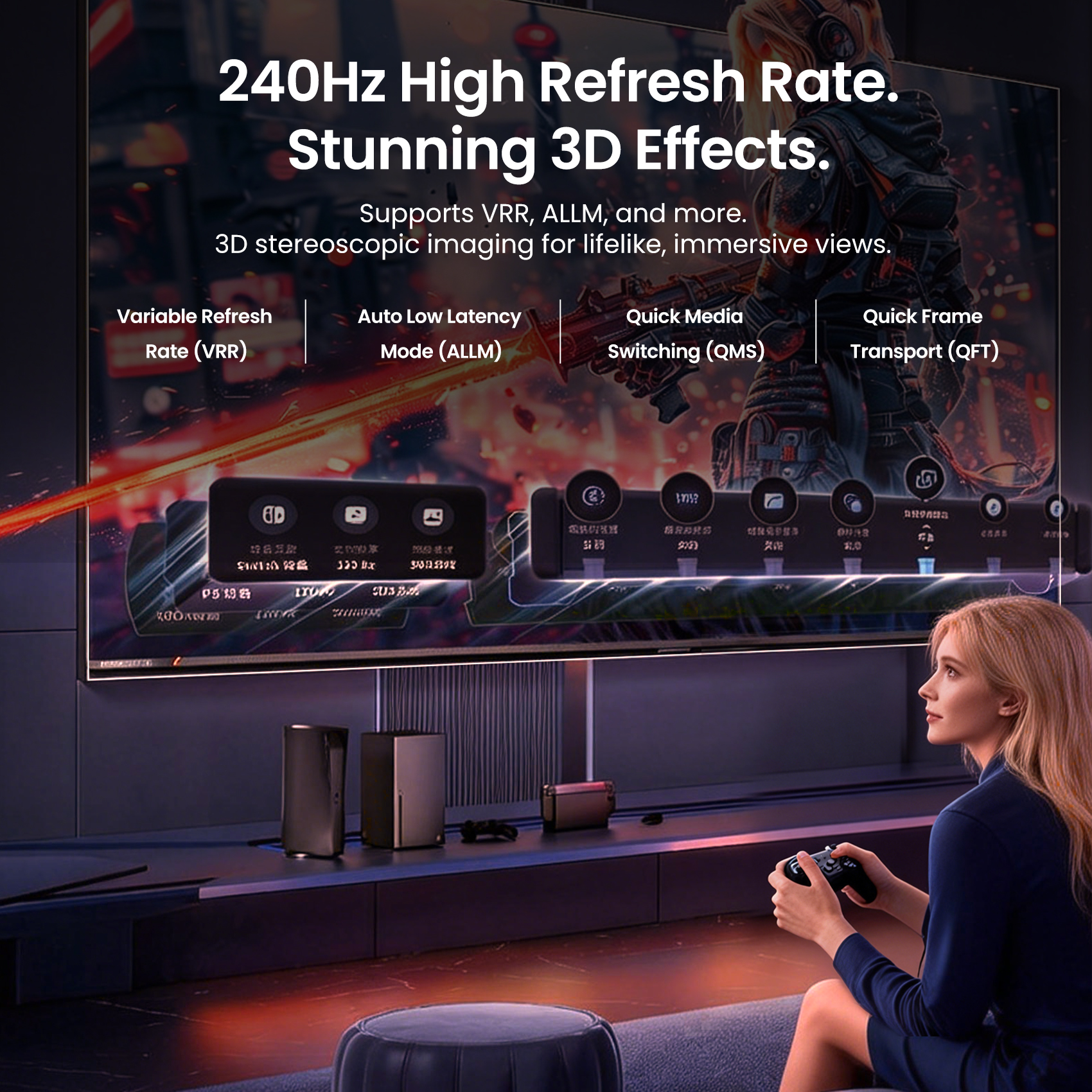 Vention 8K Fiber Optic HDMI 2. - đánh giá và giá Hdmi Cable 2.1