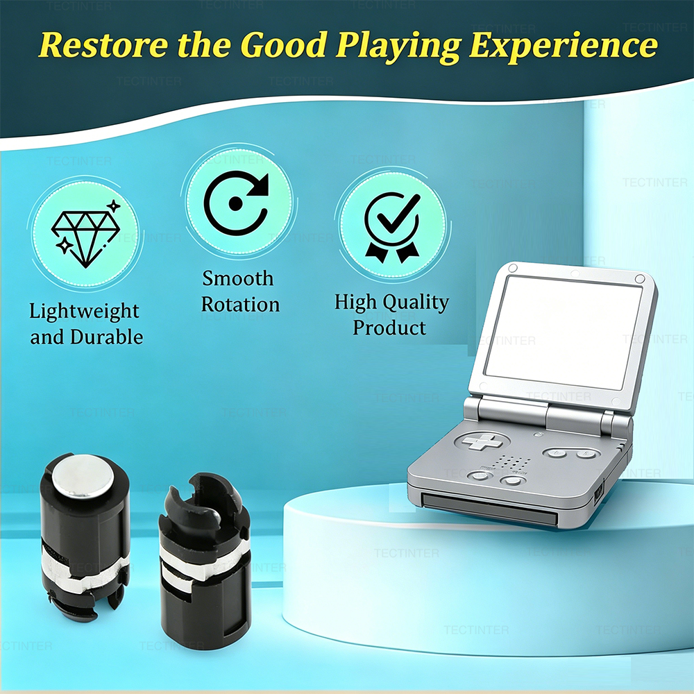 Replacement Rotating Shaft Spi - đánh giá và giá Gaming Console Kit