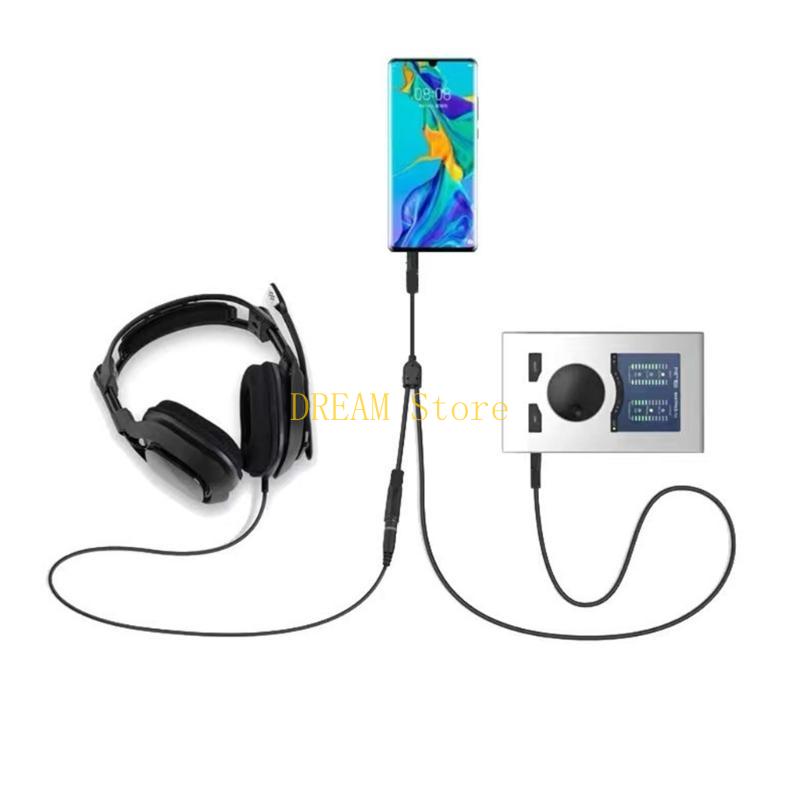 Gaming Chat Link Cable Headset - đánh giá và giá Gaming Console Headset
