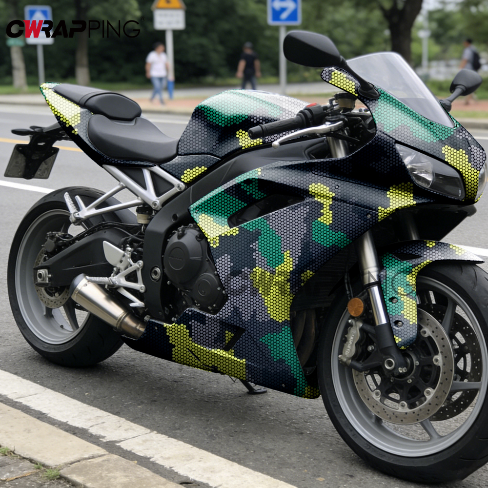 Self-adhesive Sticker for Car  - đánh giá và giá Console Skin Wrap