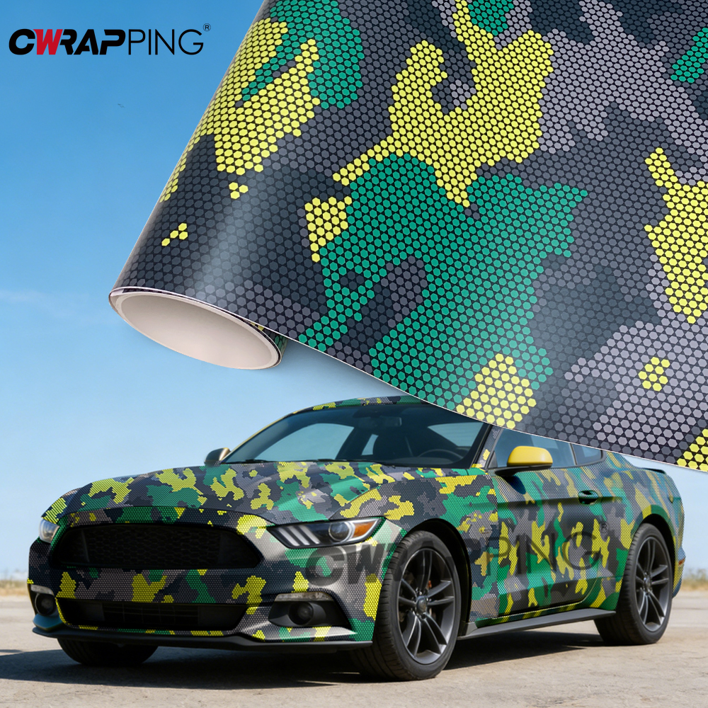 Self-adhesive Sticker for Car  - đánh giá và giá Console Skin Wrap