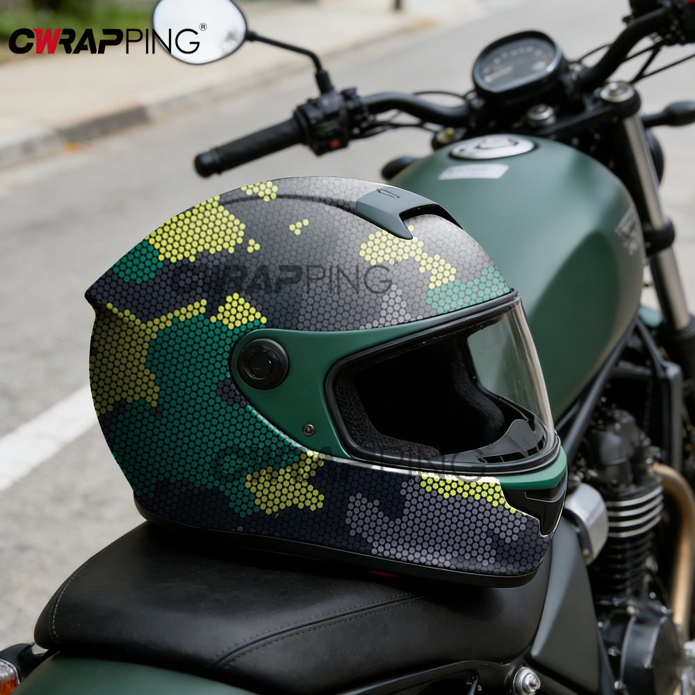 Self-adhesive Sticker for Car  - đánh giá và giá Console Skin Wrap