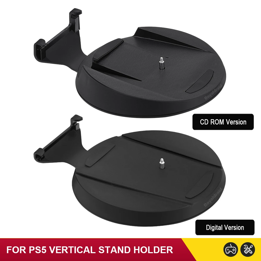 2026 NEW 2 IN 1 Vertical Stand - đánh giá và giá Gaming Console Holder