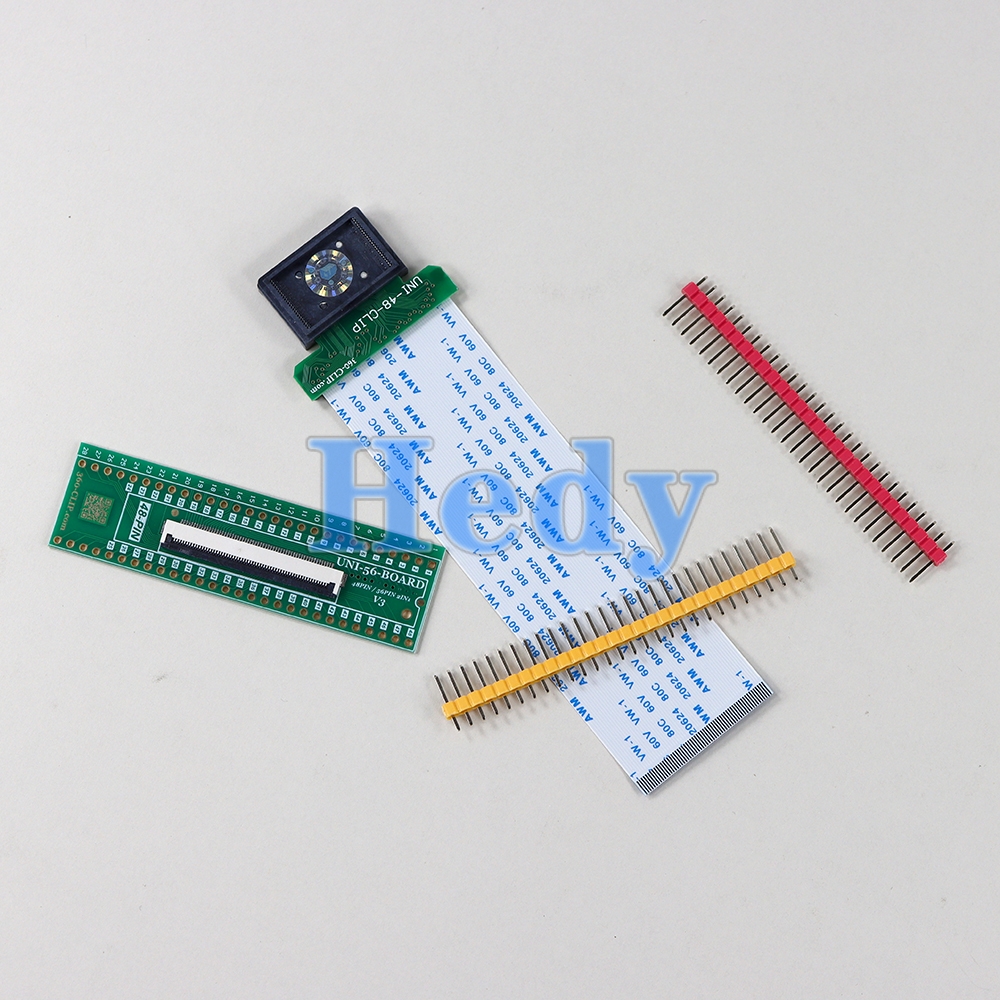 1set 360-Clip uni-48pin (360 C - đánh giá và giá Gaming Console Pc
