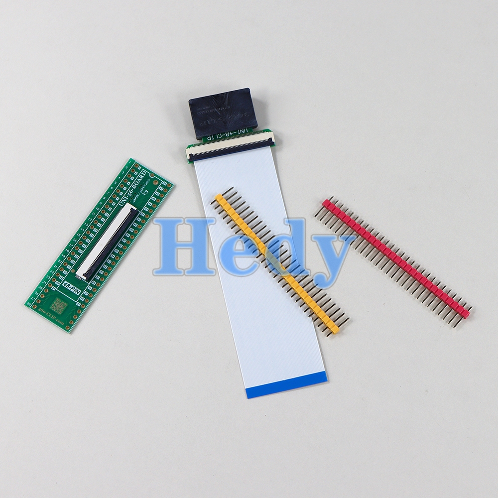 1set 360-Clip uni-48pin (360 C - đánh giá và giá Gaming Console Pc