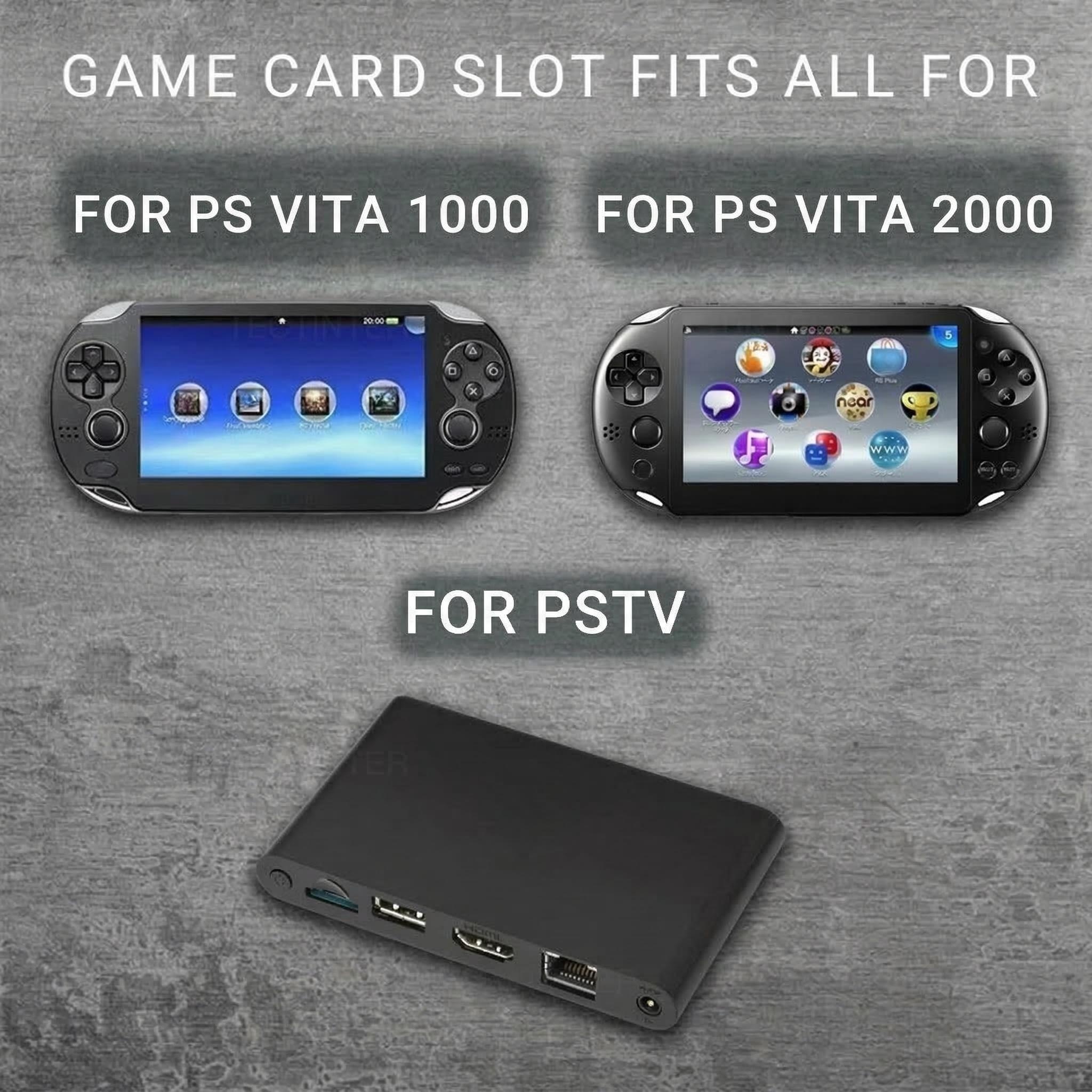 for PS Vita 1000 2000 Handheld - đánh giá và giá Gaming Console Kit