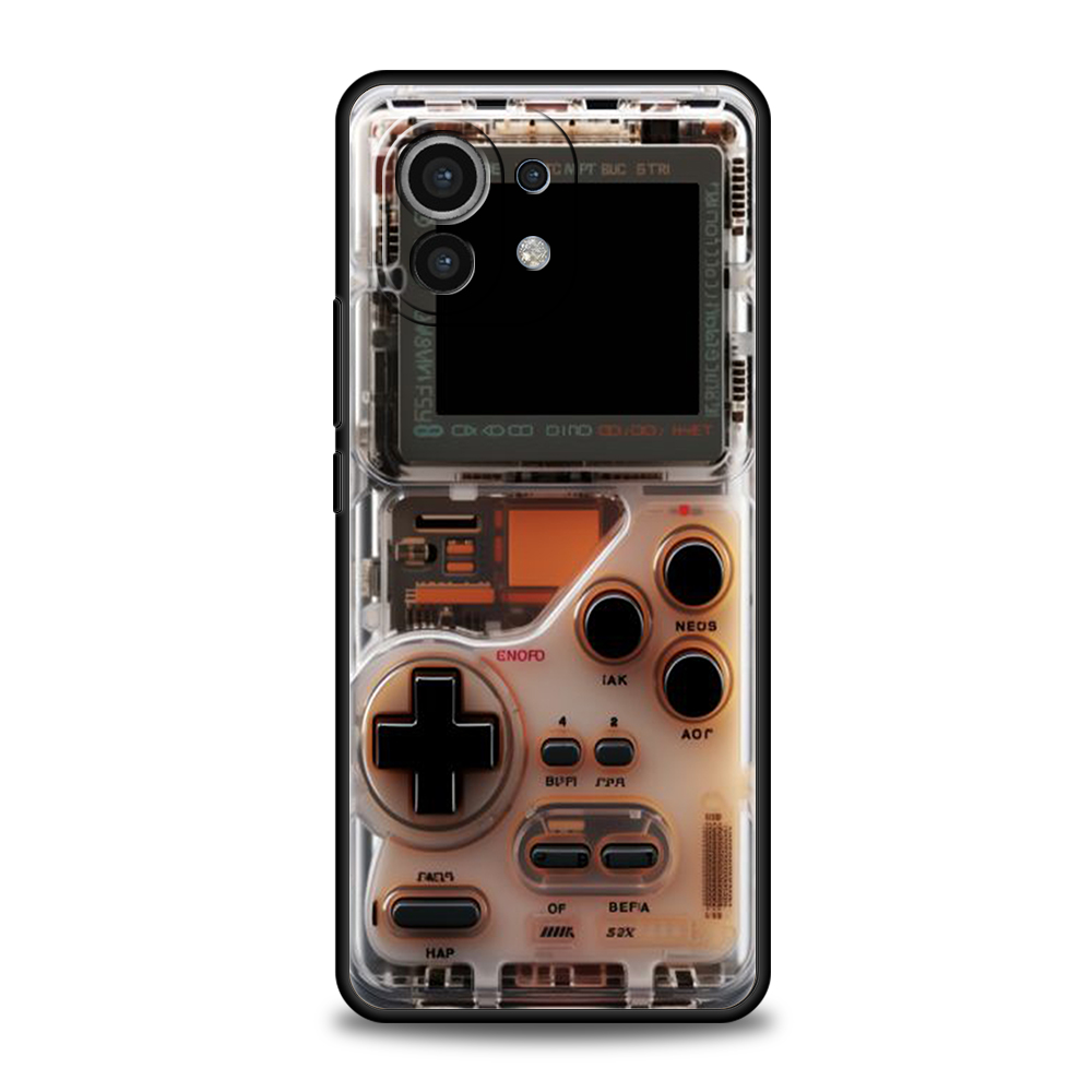 Painted Gaming Consoles Phone  - đánh giá và giá Gaming Console Phone