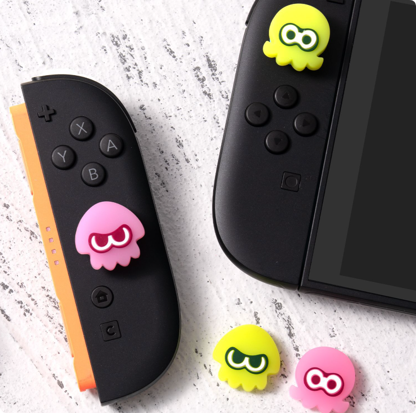 Silicone Soft Joystick Cover F - đánh giá và giá Gaming Console Gp Pro
