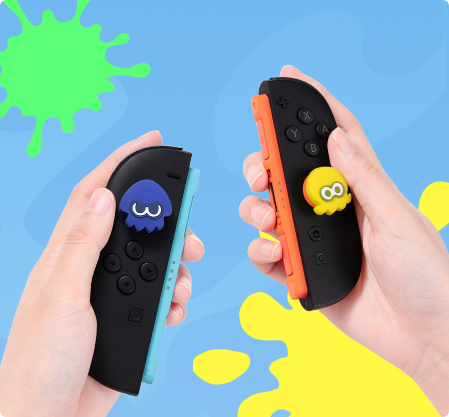 Silicone Soft Joystick Cover F - đánh giá và giá Gaming Console Gp Pro