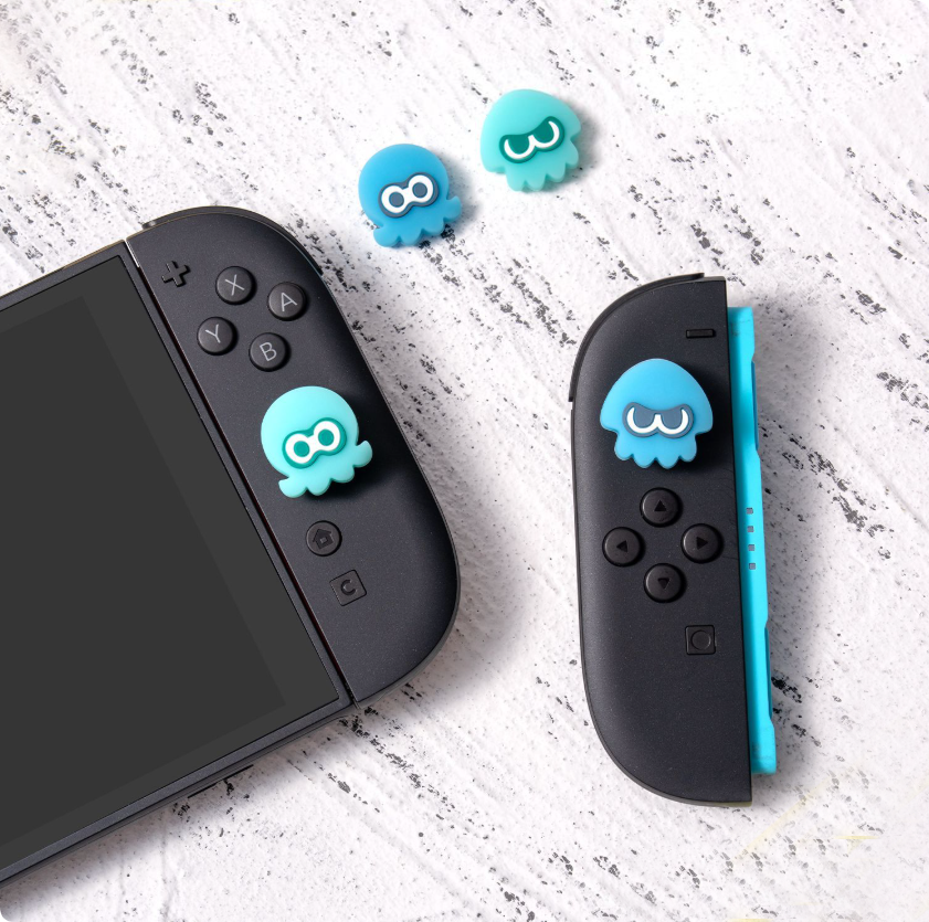 Silicone Soft Joystick Cover F - đánh giá và giá Gaming Console Gp Pro