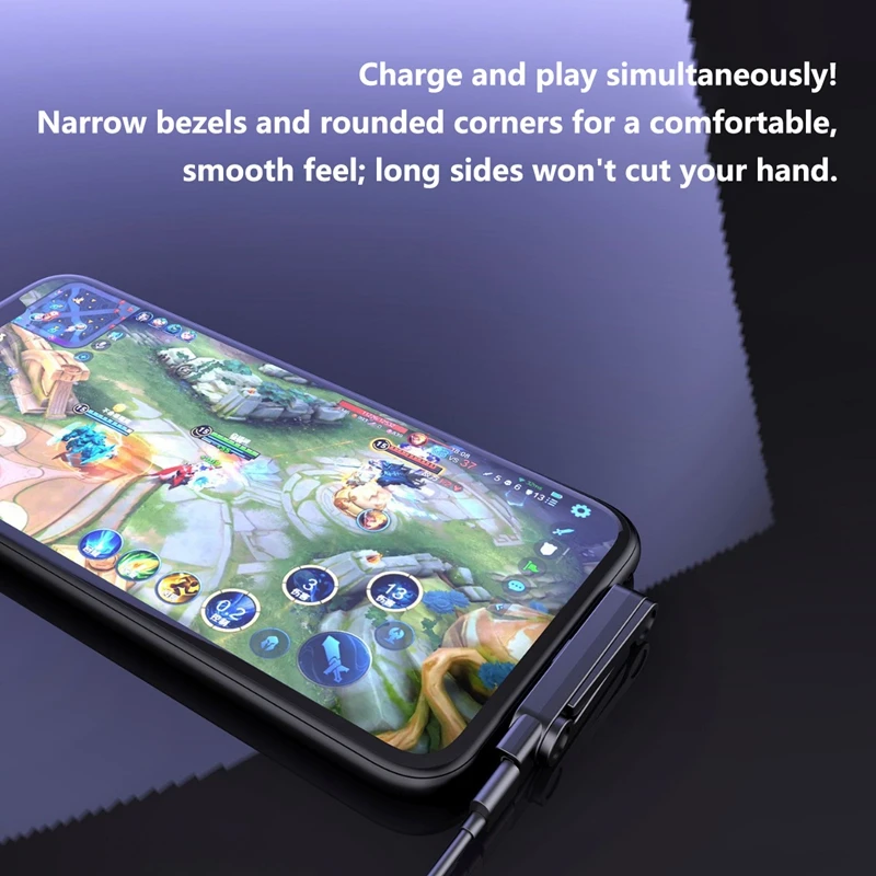 Lenovo 240w Mobile Phone Charg - đánh giá và giá Gaming Console Phone