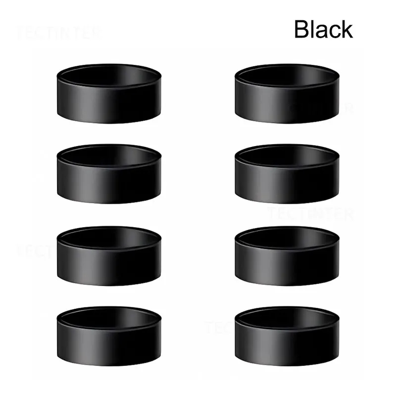 8Pcs elastic silicone joystick - đánh giá và giá Gaming Console Kit