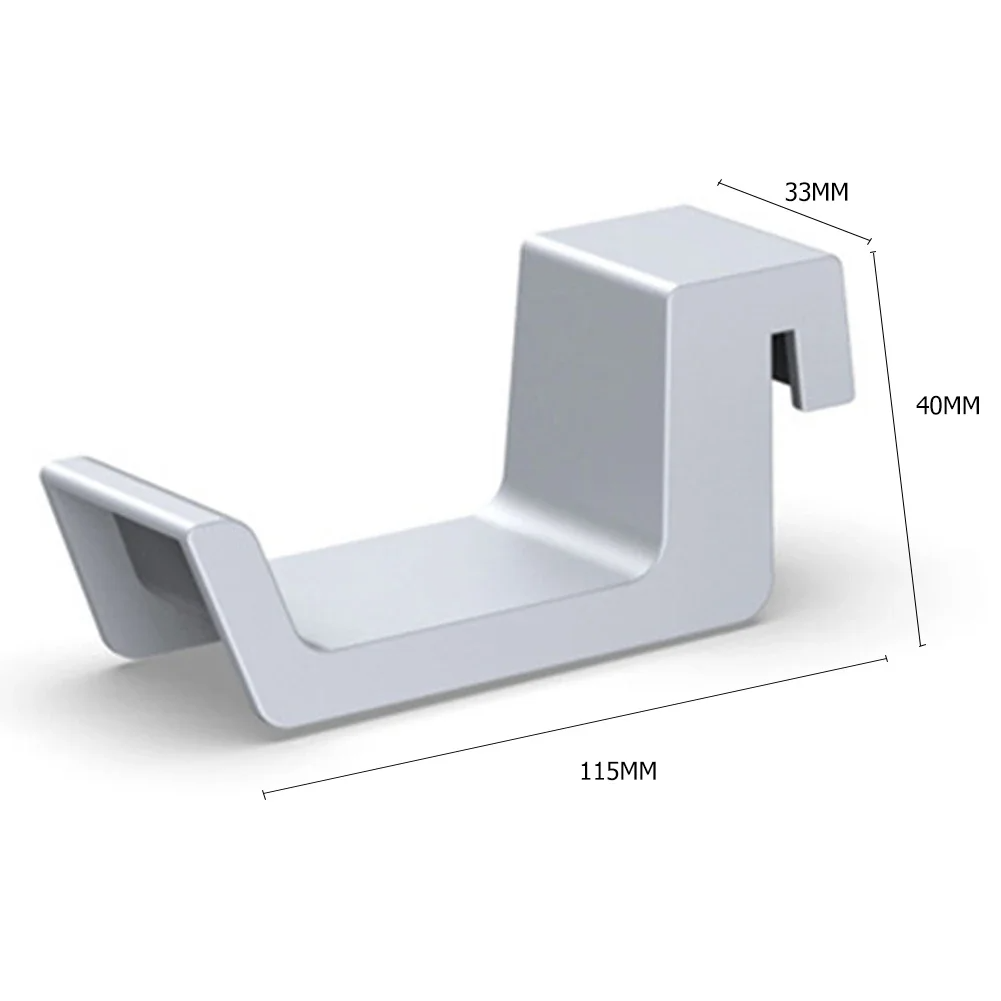 Headphone Stand Mount for PS5  - đánh giá và giá Gaming Console Headset