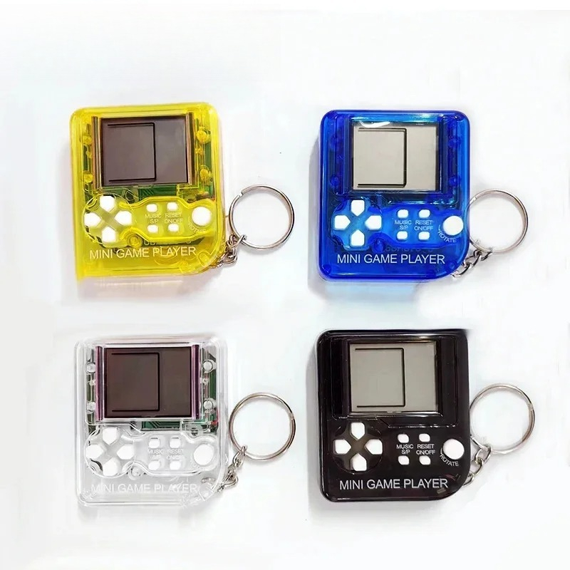 Retro Mini Handheld Game Playe - đánh giá và giá Gaming Console For 10 Year Old